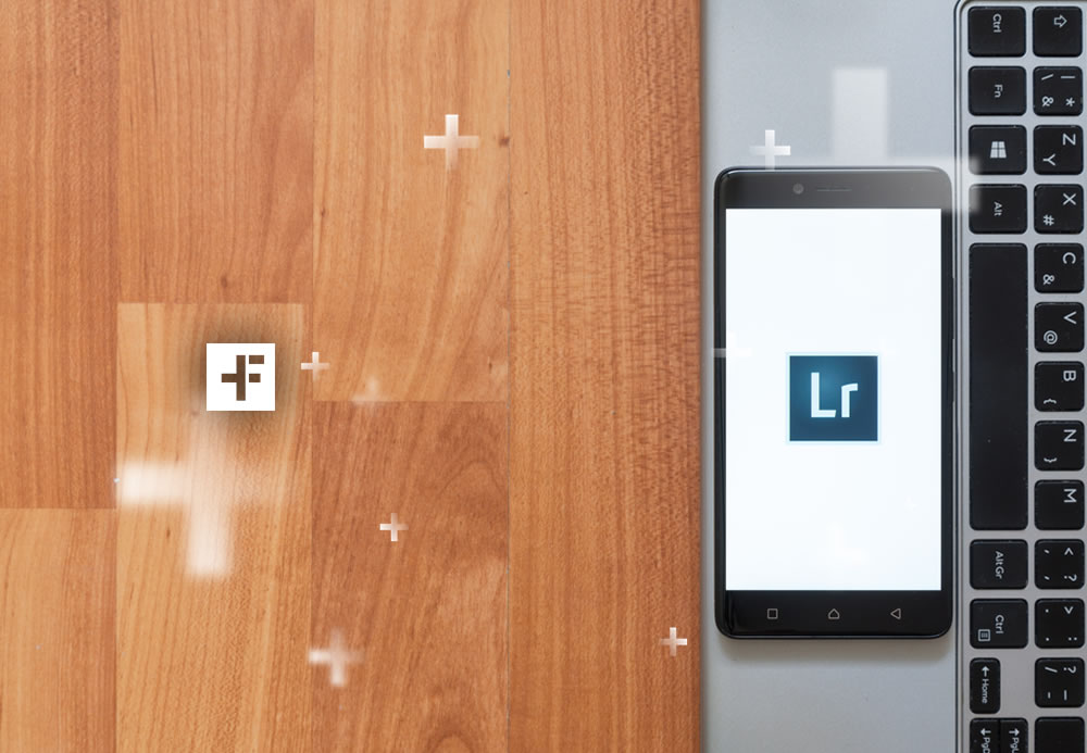 Dicas para editar fotos de lifestyle no Lightroom mobile