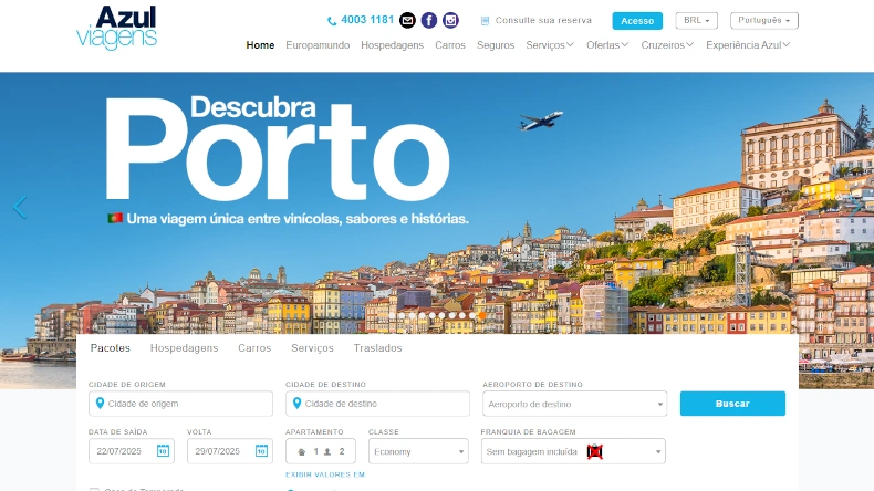 dicas para economizar em voos em 2026