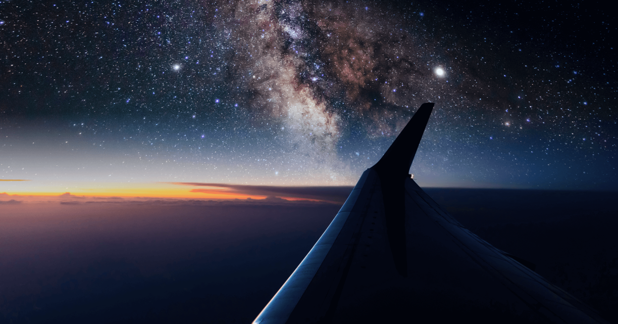 Dicas para encontrar passagens aéreas promocionais