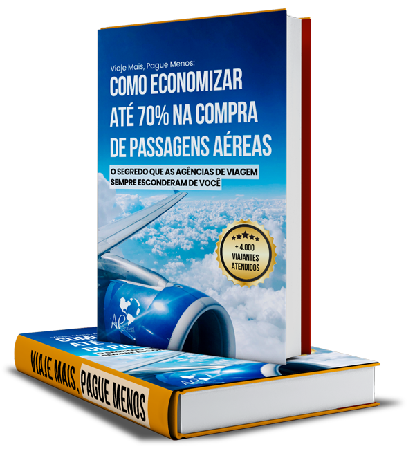 Dicas para encontrar passagens aéreas promocionais