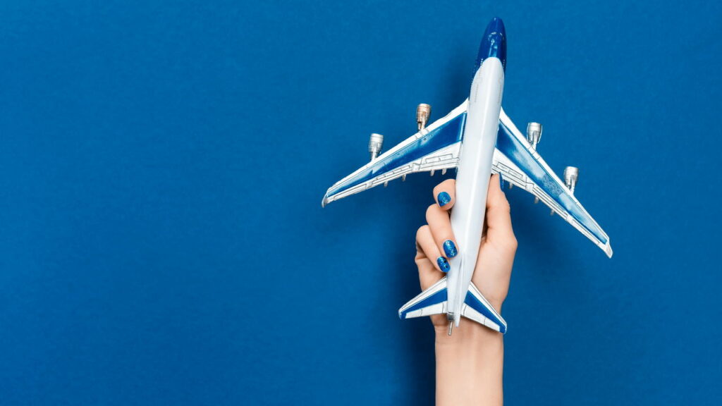 como encontrar passagens aéreas promocionais em 2026