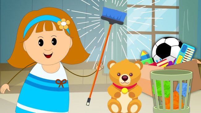 O Enxoval Ideal para Crianças que Arrumam a Cama Sozinhas