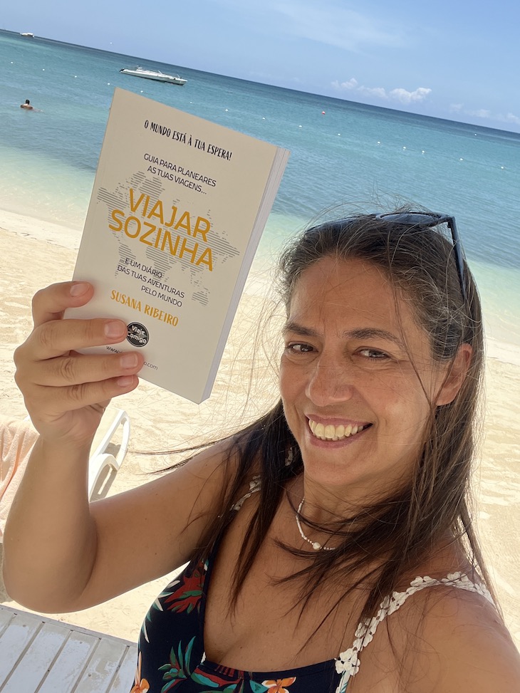 Dicas para ensinar outras mulheres a viajarem sozinhas