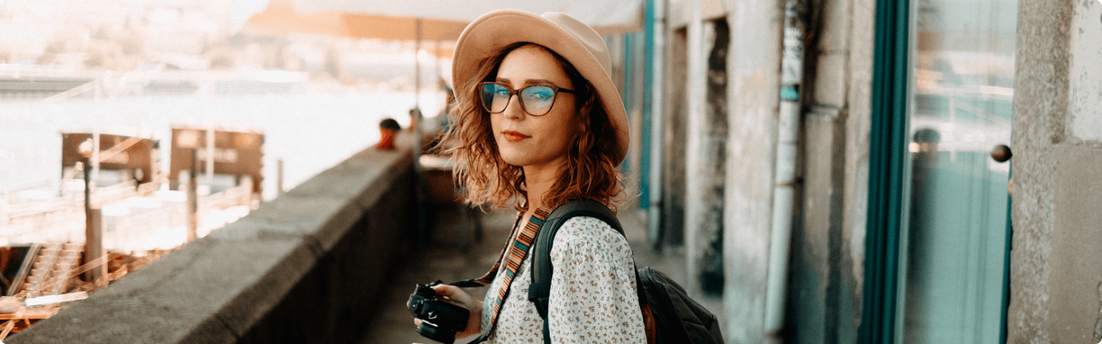 onde encontrar grupos de mulheres viajantes