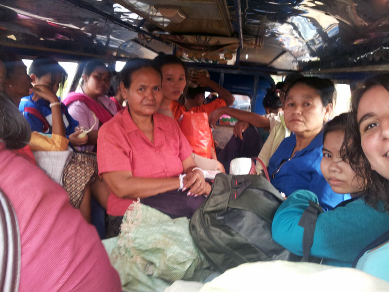 Dicas para ensinar outras mulheres a viajarem sozinhas