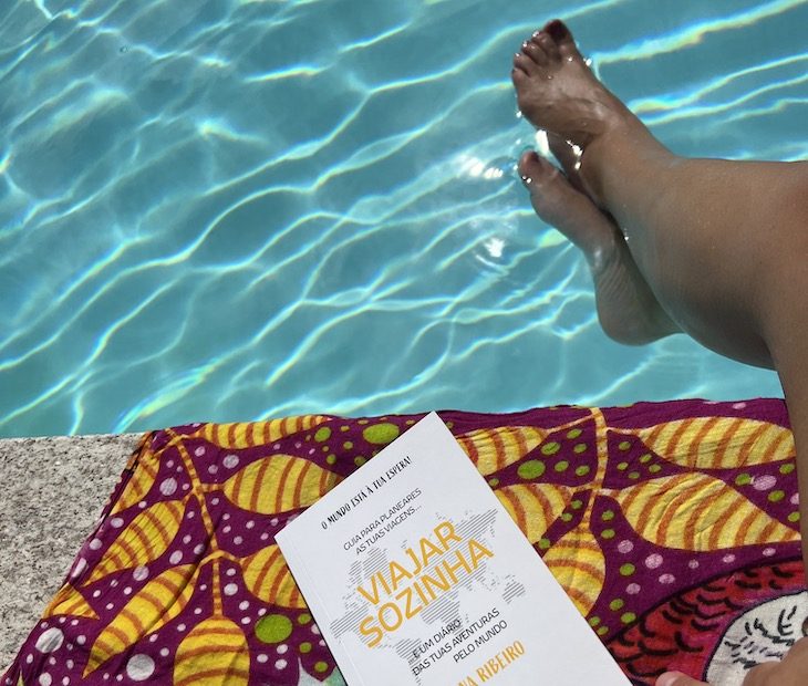 roteiro para primeira viagem solo feminina