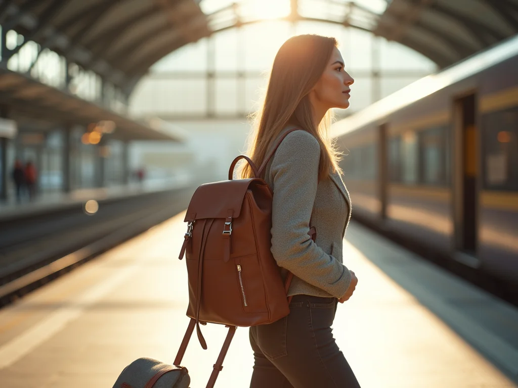melhor mochila de rodinha para trabalho