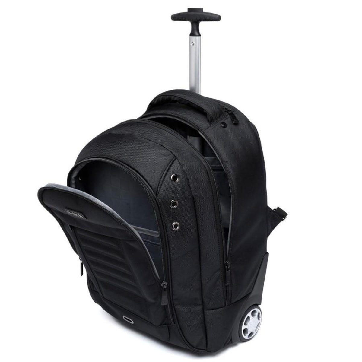 marcas de mochilas de rodinha de qualidade