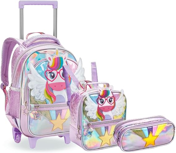 mochila de rodinha com compartimento para notebook