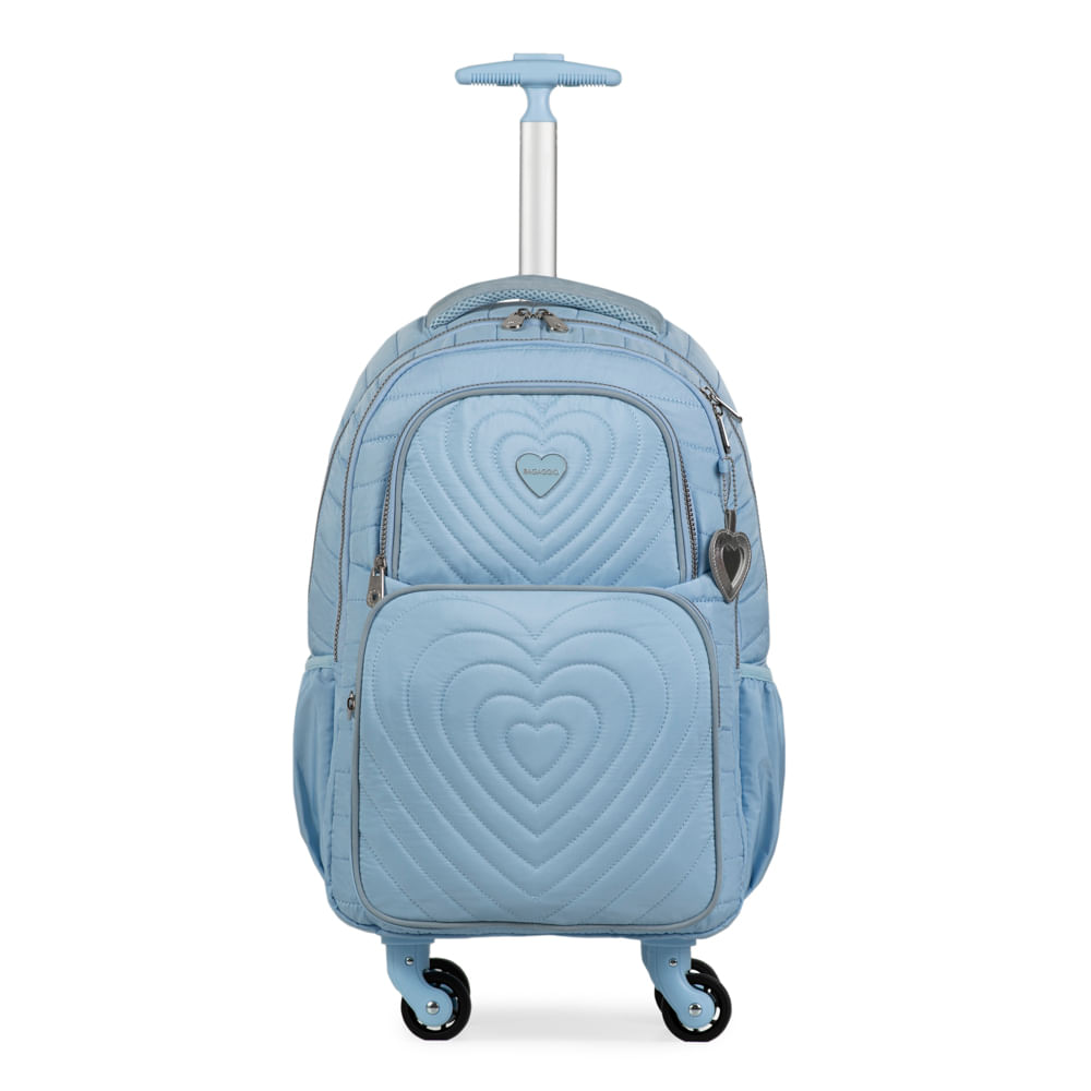 como escolher mochila de rodinha durável