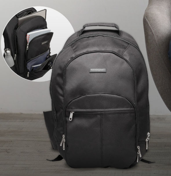 melhor mochila de rodinha para trabalho