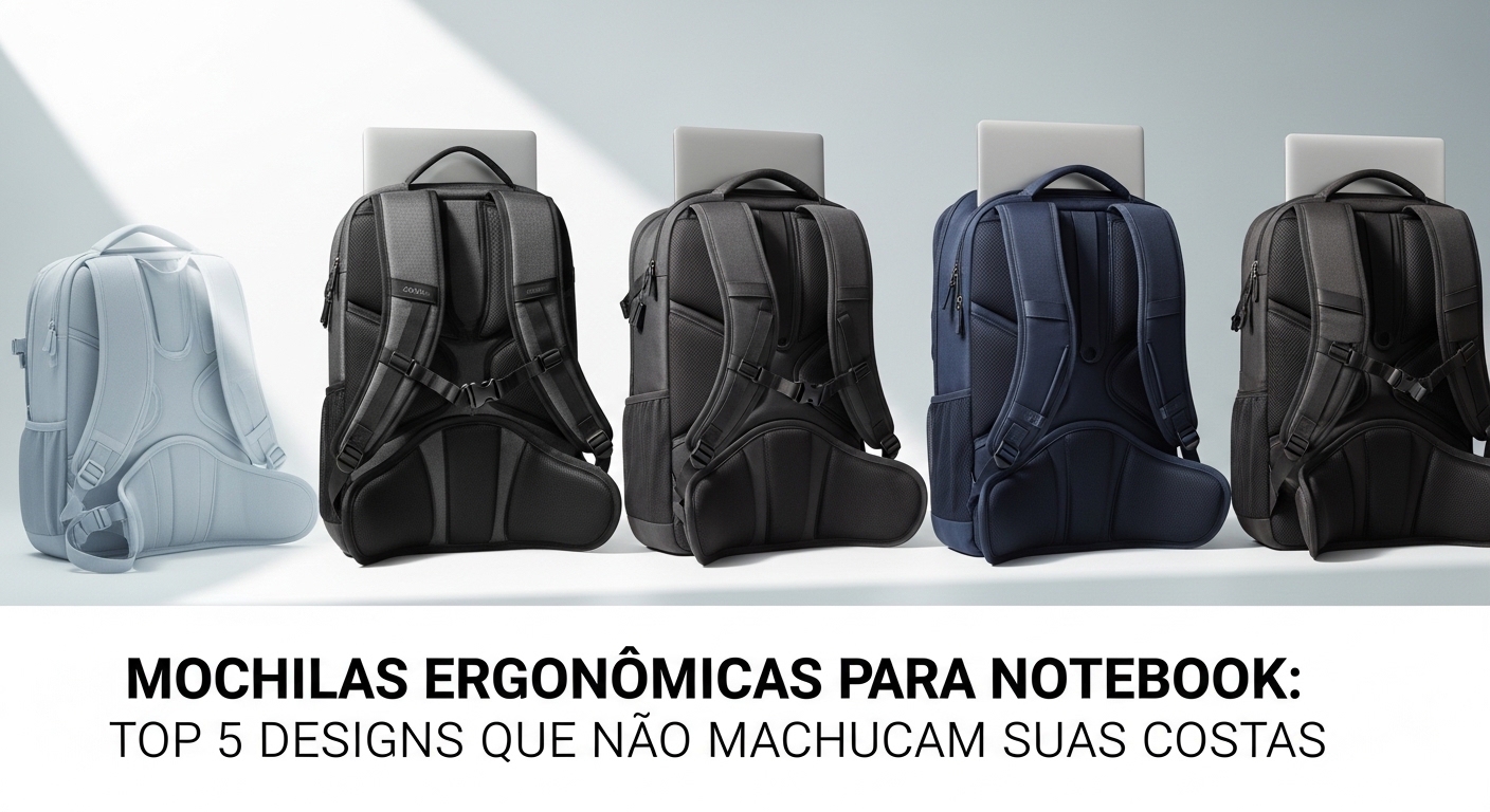 características de mochila postural