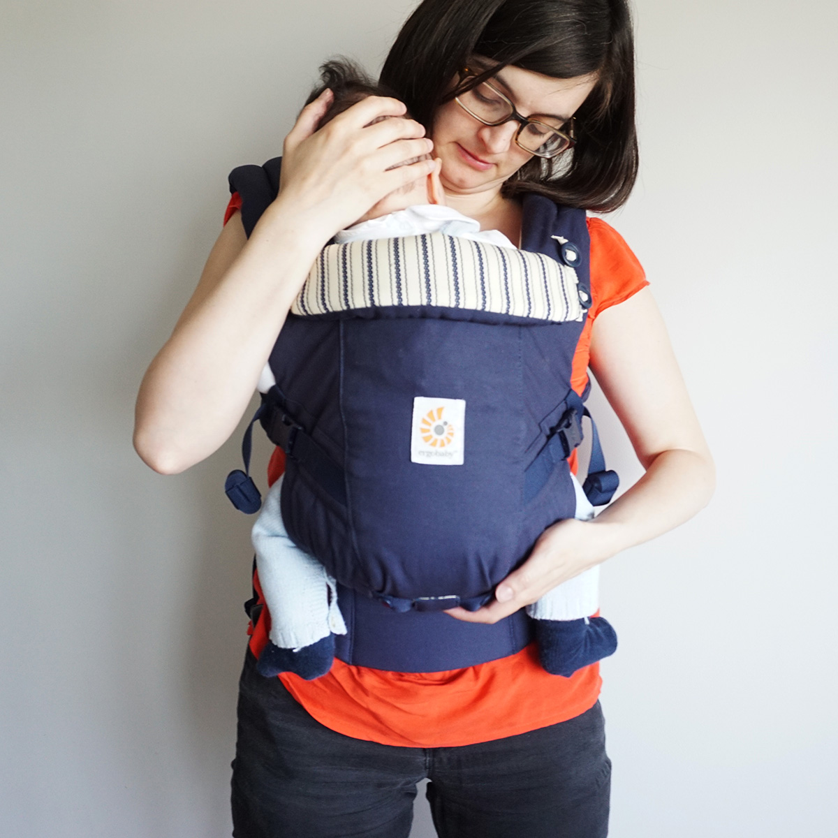 características de mochila postural