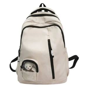 tipos de mochila ergonômica para coluna