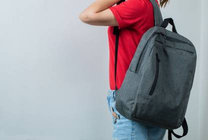 tipos de mochila ergonômica para coluna