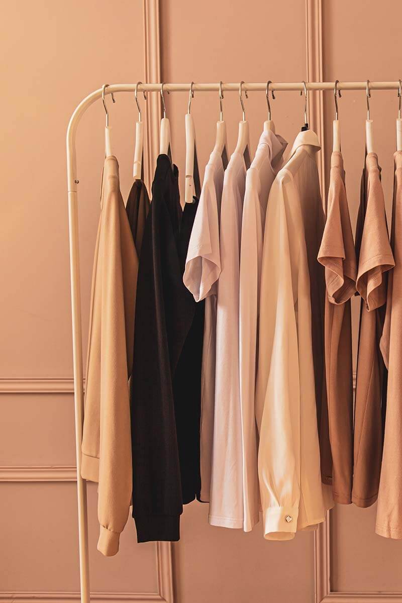 roupas duráveis como identificar