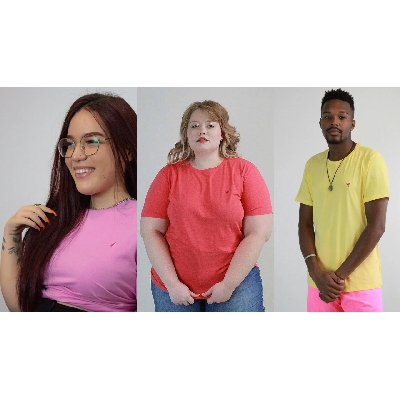 como escolher roupas de qualidade