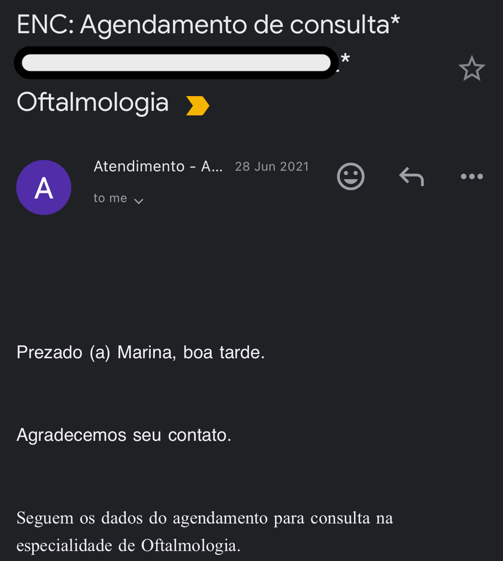 Como Criar Assuntos de E-mail Irresistíveis