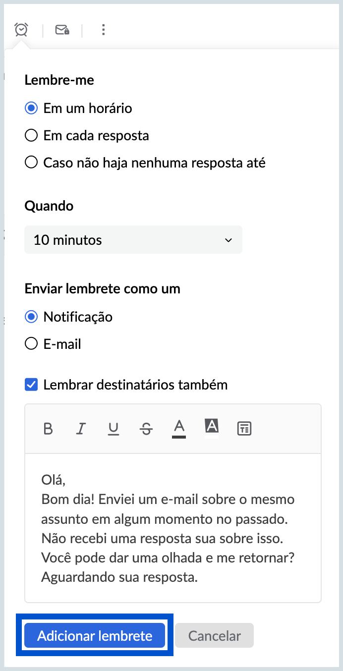 Ferramentas para Otimizar sua Escrita de E-mails