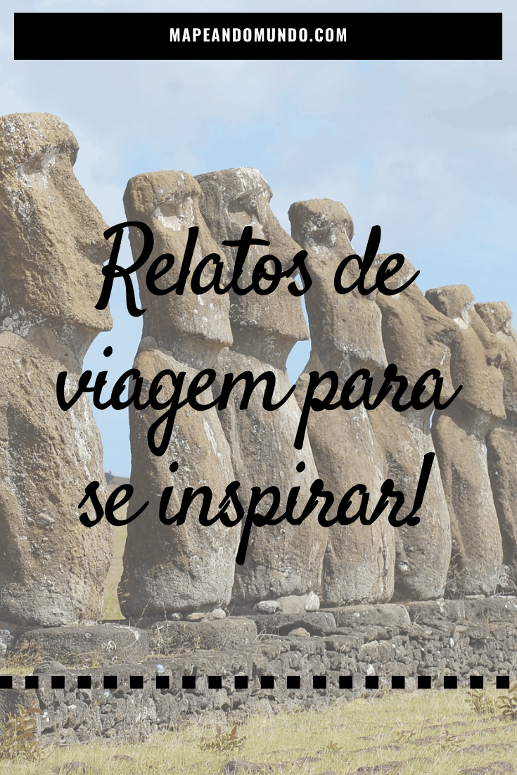 5 Dicas Essenciais para Começar seu Diário de Viagem