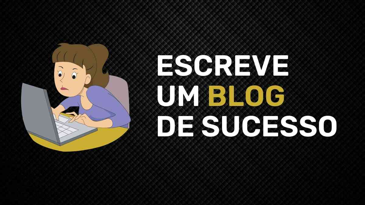 dicas para blog pessoal para se destacar em 2026