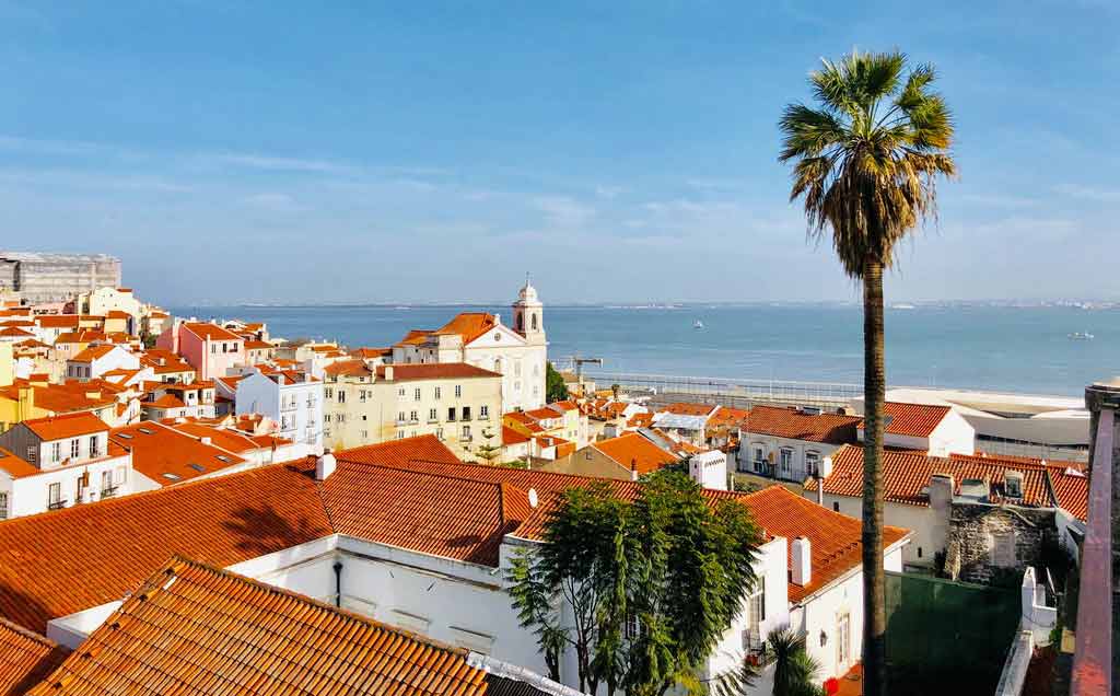 Dicas para estudar em Portugal com a família toda