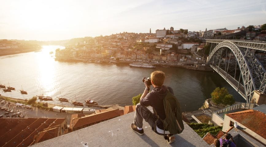 requisitos de visto de residencia d4 para estudantes universitarios em portugal