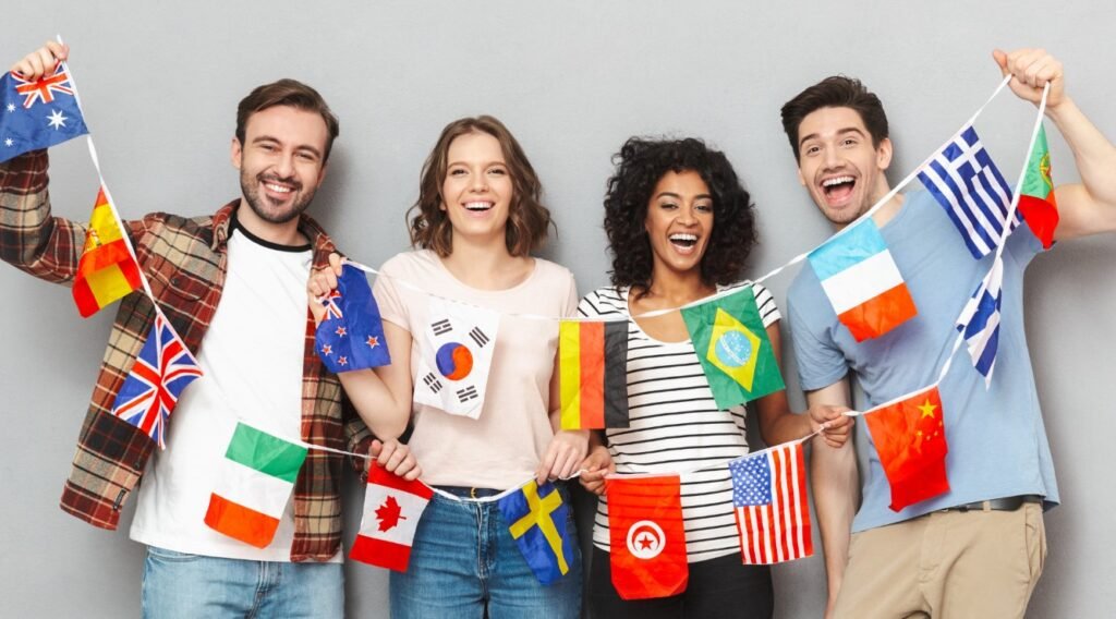 documentos necessários para bolsa de estudo internacional