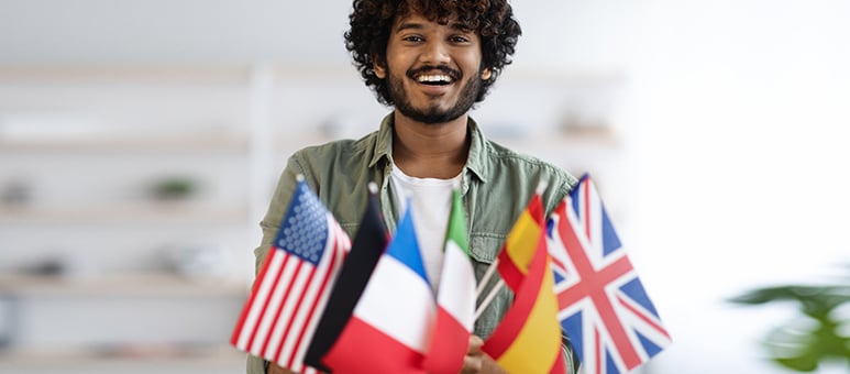 como conseguir bolsa de estudo integral no exterior