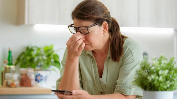 Dicas para evitar a fadiga ocular por telas digitais