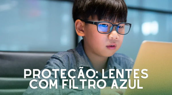 proteção ocular contra telas