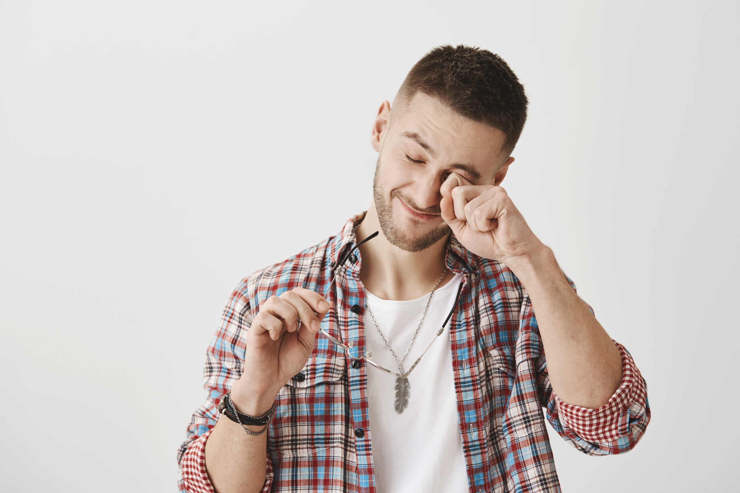 cuidados com os olhos no trabalho remoto