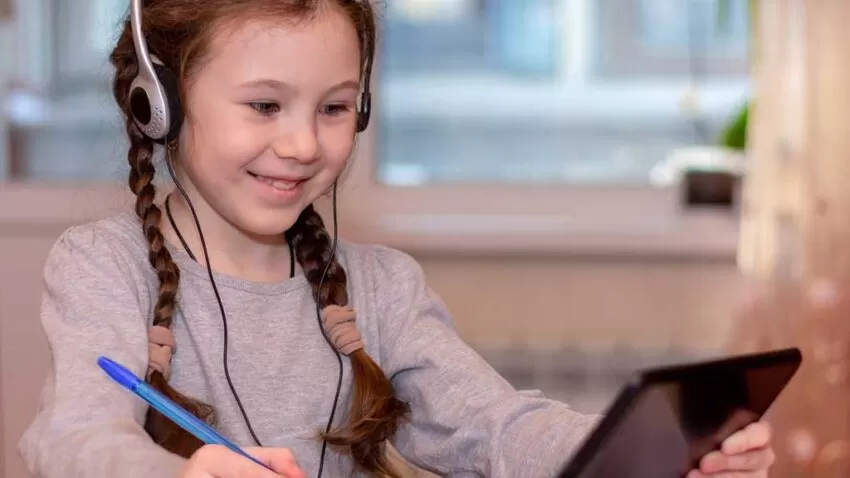 aliviar cansaço visual digital