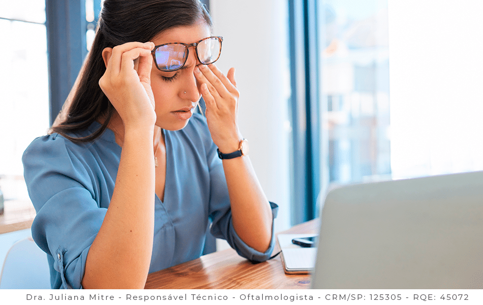 Guia completo para configurar seu monitor e proteger seus olhos