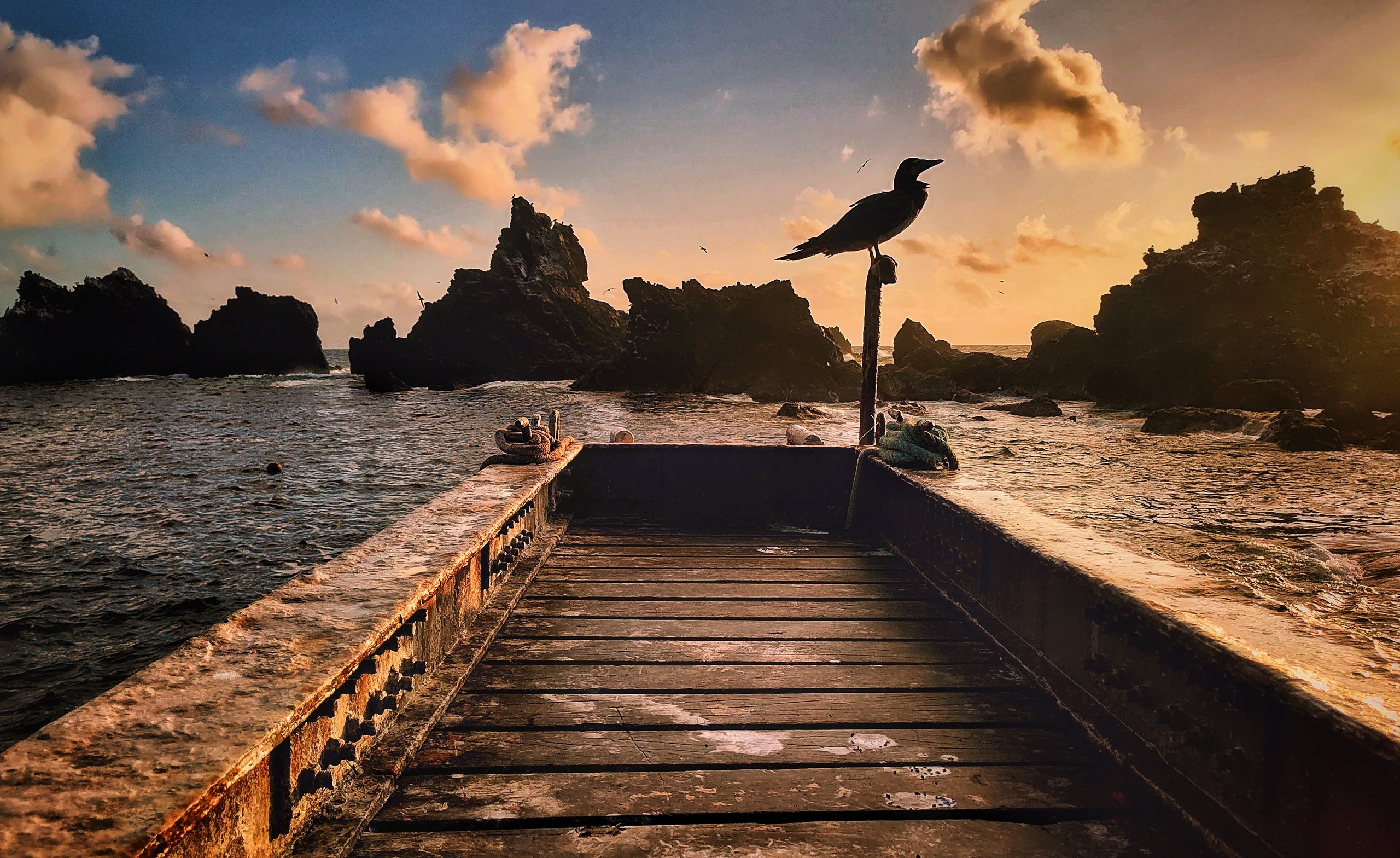 Dicas para fotografar o nascer do sol com o celular