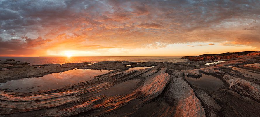 Dicas para fotografar o nascer do sol com o celular