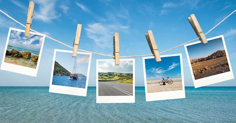 Dicas para fotografar o nascer do sol com o celular