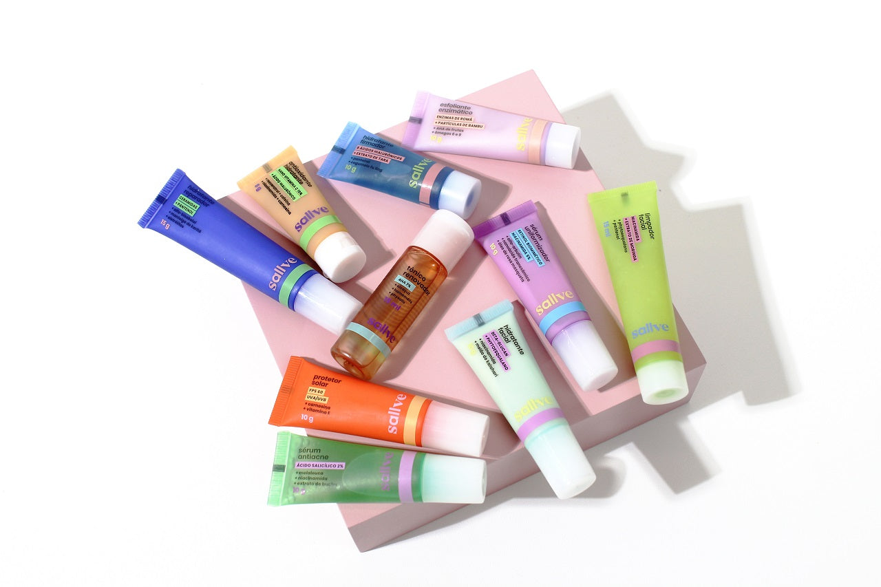 Dicas para hidratar a pele após voos longos e ar seco