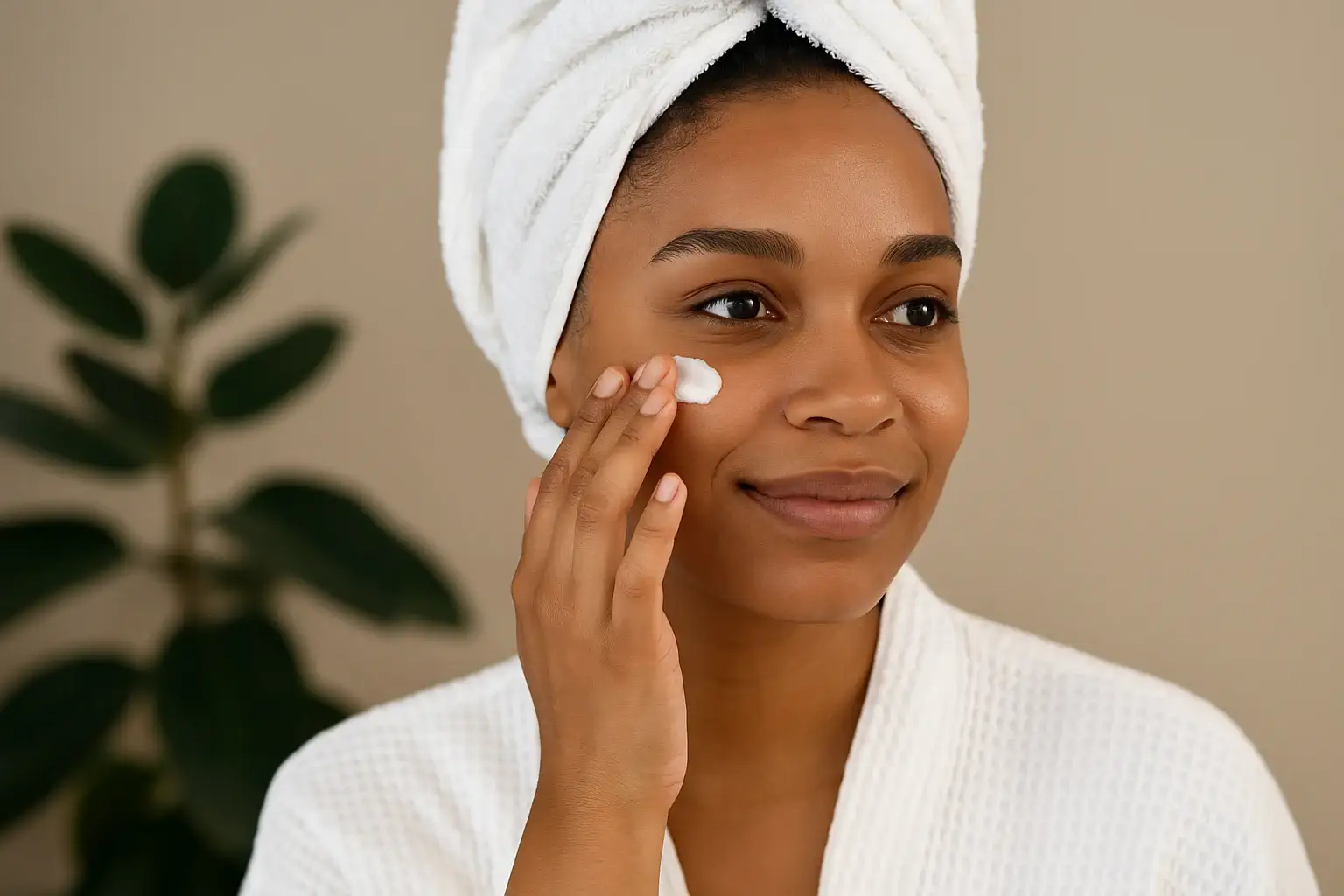 Dicas para hidratar o rosto em climas de deserto