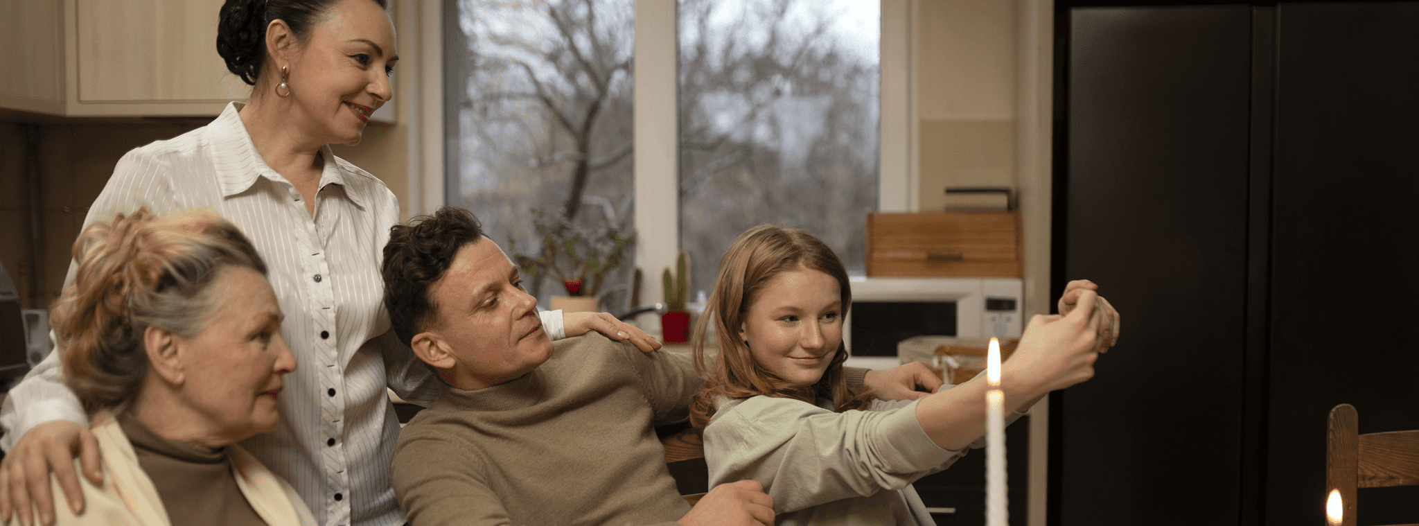 Construindo sua rede de apoio: Como fazer amigos em uma nova cidade