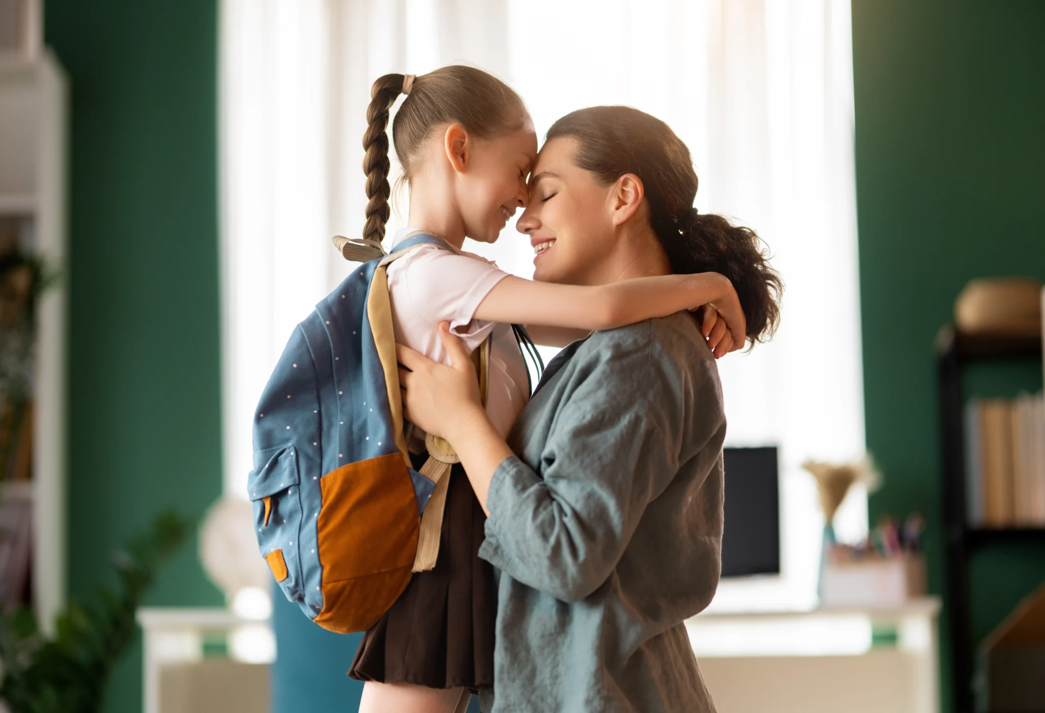 estratégias para lidar com a ansiedade de mudar de escola