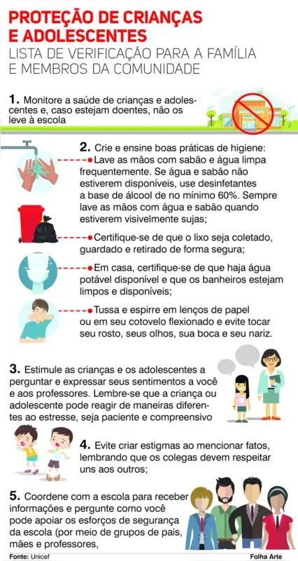 estratégias para lidar com a ansiedade de mudar de escola