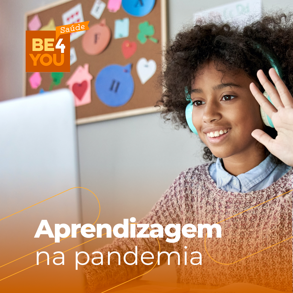 A importância da rotina visual para o foco infantil