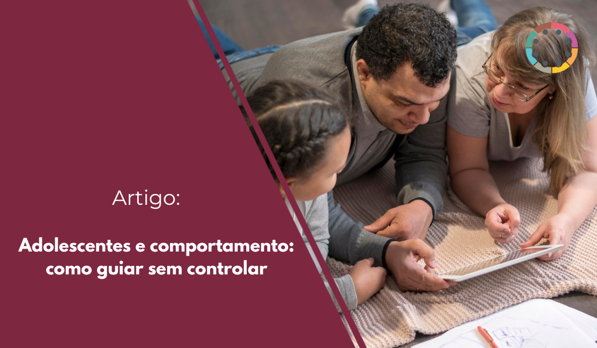 Como Estabelecer Limites Saudáveis com Seu Filho Adolescente