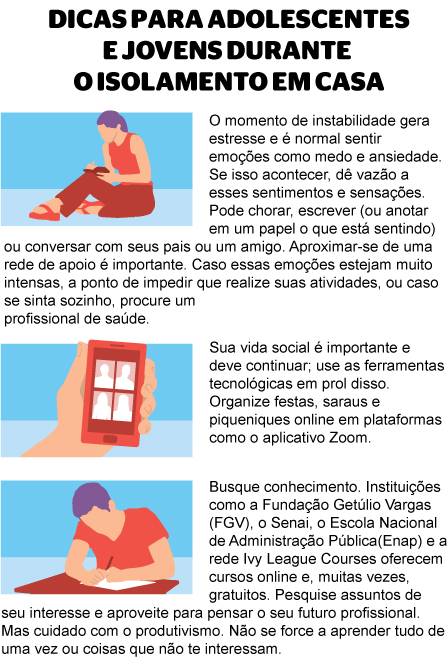 Dicas para manter a paciência com adolescentes desafiadores