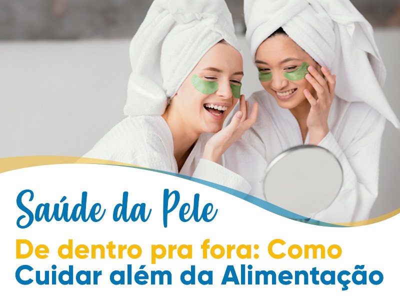 A importância da água na rotina de skincare: mitos e verdades
