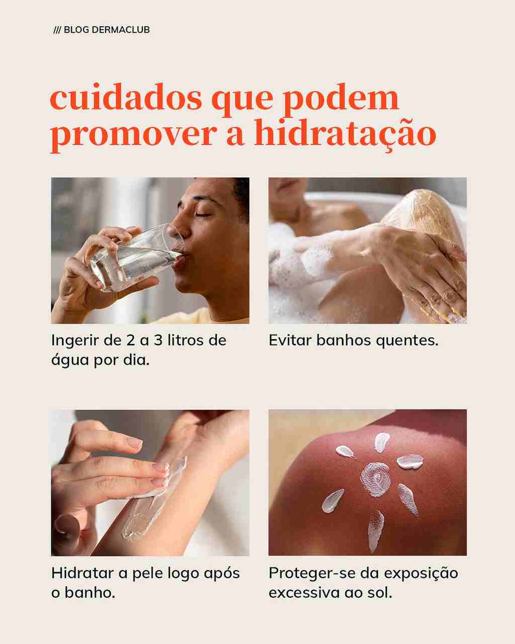 Receitas para uma pele radiante: sucos e saladas hidratantes