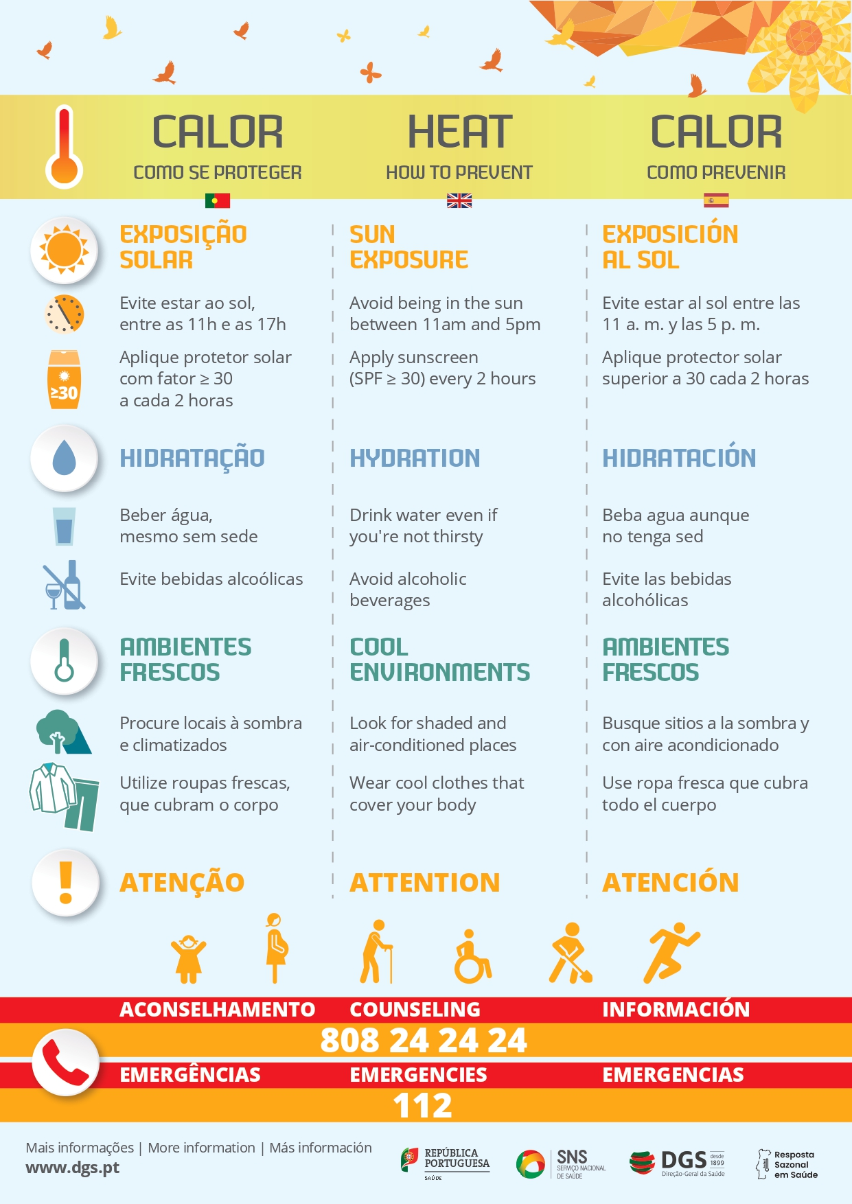 como se manter hidratado no verão