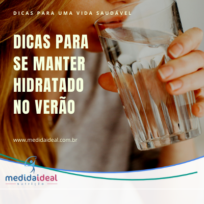 melhores frutas para hidratação