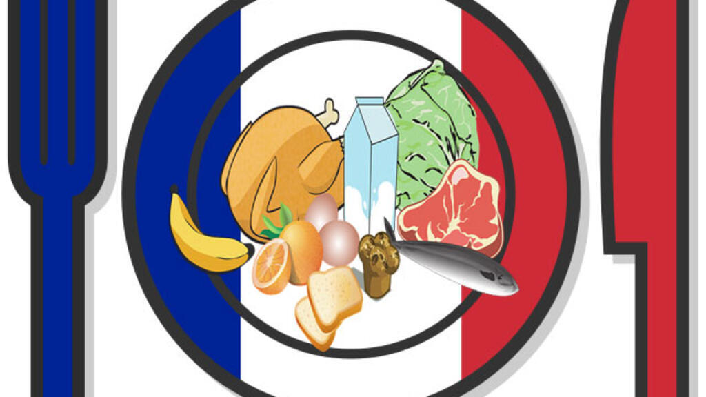 como os franceses não engordam comendo pão